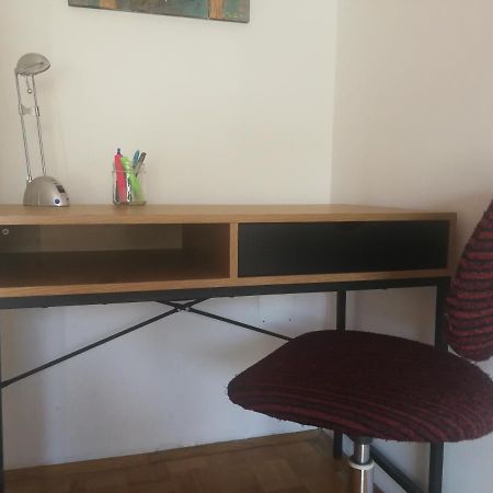 Millenca Apartment Izola Eksteriør billede